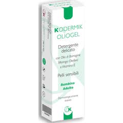 Kodermik Oliogel Lotion 100ml