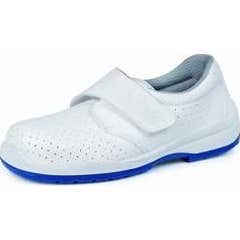 Bust Calzado Maria 47 Blanco 1 Par