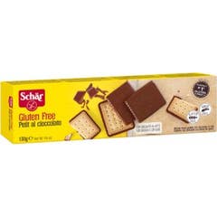 Schar Petit Al Cioccolato 130g
