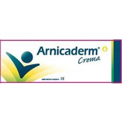 Creme de Arnicaderm 50Ml