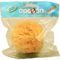 Aposan Esponja Natural Infantil