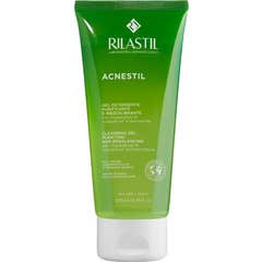 Gel de Limpeza Rilastil Acnestil 200 ml