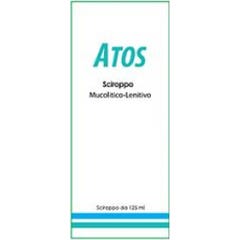 Atos Scir Len Mucolítico Mucolítico 125Ml