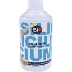 Si+ Silicium Organiq 750ml