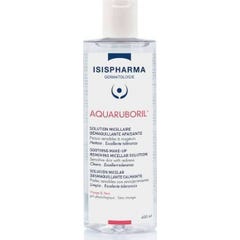 Aquaruboril Sol Micel Demaq 400ml