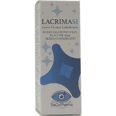 Lacrimasi Gotas Oculares Lubricantes Ojos Secos 10ml