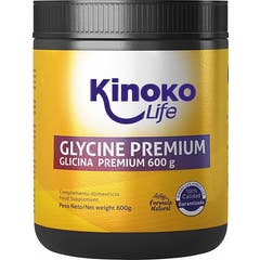 Kinoko Life Glicina Premium 600 g