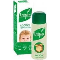 Loção Pediculicida Antipiox 150ml