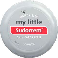 Sudocrem My Little Sudocrem 22g Sudocrem My Little Sudocrem 22g
