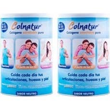 Sabor neutro Colnatur ™ 300g + 300g