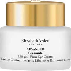 Elizabeth Arden Advanced Ceramide Lift & Firm Eye Cream 15ml