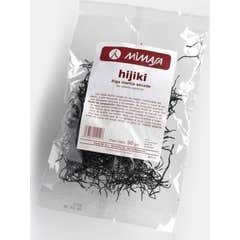 Algas Marinhas Mimasa Hijiki Japão 50g