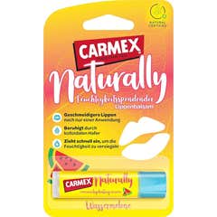 Carmex Naturally Batom Melancia 4.25g