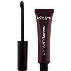 L'Oreal Labial Líquido Lacado 107 Dark River 8ml