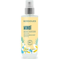 Berdoues Fragrance Bruma Hidratante Monoï 200 ml