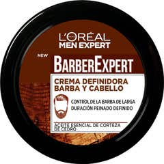 L'Oreal Men Expert Barber Club Definindo Creme 75ml