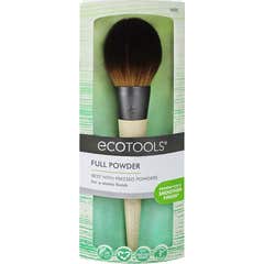 Ecotools Escova em Pó Completa 1pc