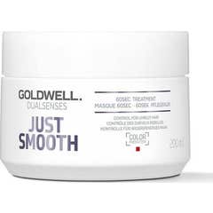 Goldwell Dualsenses Just Smooth 60 Sec Treatment 200ml