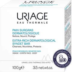 Pão Uriage Surgrass 100g