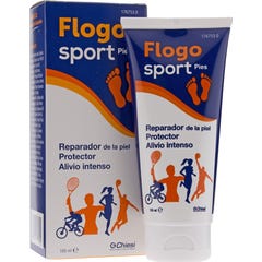 Flogo Sport Feet 100ml