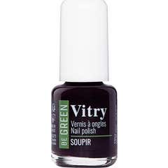 Vitry Esmalte de Uñas Be Green Suspiro 6ml