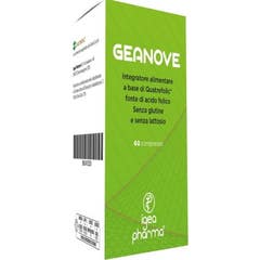 Igea Pharma Geanove 60comp