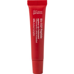 Skin Generics Bio EGF Peptide Tratamento Labial Antienvelhecimento 7 ml