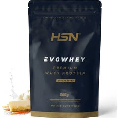 HSN Evowhey Protein Banoffee 500g