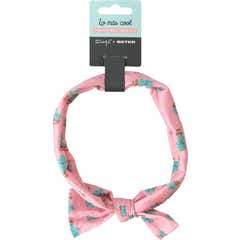 Sr. Cacto Maravilhoso de Fita de Cabeça 1pc