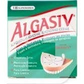 ALGASIV DENTADURA SUPERIOR 18U ALGASIV, 18uds.