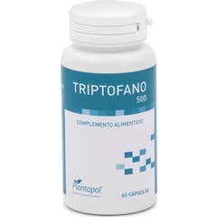 Plantapol Triptofano 525mg 60caps