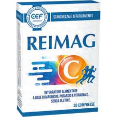 Cef Reimag 30comp