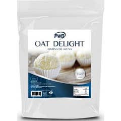 Aveia Farinha de Aveia Pwd Choco 1500g