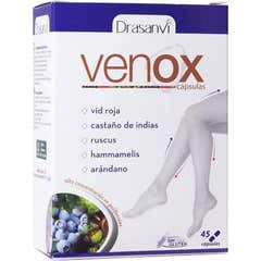 Drasanvi Venox 45cáps