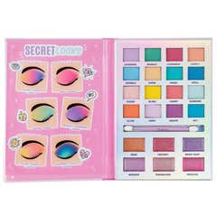 Martinelia Super Girl My Secret Diary Make Up Set