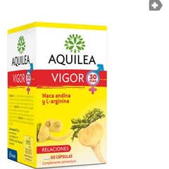 Aquilea Vigor 60cáps