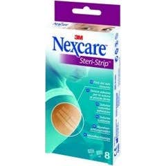 Nexcare® Steri Strip sutura cutánea estéril surtido 8uds