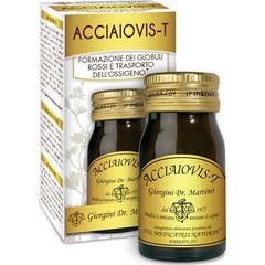 Dr. Giorgini Acciaiovis T 60comp