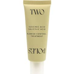 Two Poles Blemish Control Tratamento 40 ml