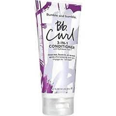 Bumble and Bumble BB Curl 3 In 1 Conditioner 200ml
