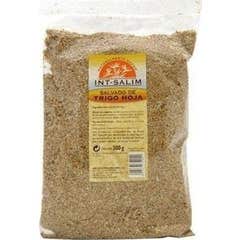Folha de Farelo de Trigo Int-Salim 300g