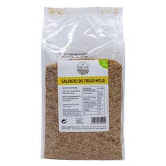 Folha de Farelo de Trigo Int-Salim 300g