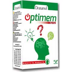 Drasanvi Optimem Forte 45cáps