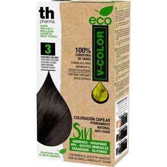 Th Pharma Eco Dye Kit Nº3 Th Pharma Eco Dye Kit Nº3