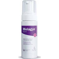 Melagyn Mousse Higiene Intima 150ml