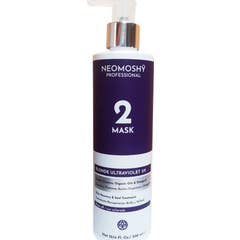 Neomoshy Blonde Ultraviolet Ω9 Mask 300ml