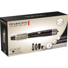 Remington Escova Cabelo Moldador As7500 1 Unidade