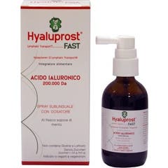 HyaluProstFast 50ml