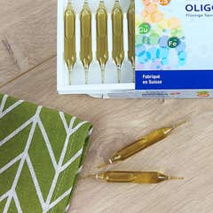 Bioligo Cenoura Complexo Nº4 100ml