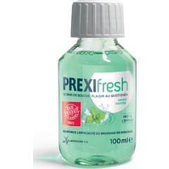 Colutório Prexifresh Mint Mint 100ml